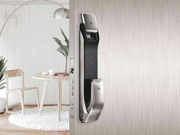 静安24小时上门开锁公司