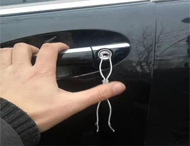 静安24小时上门开锁公司