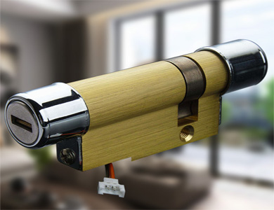 静安24小时上门开锁公司