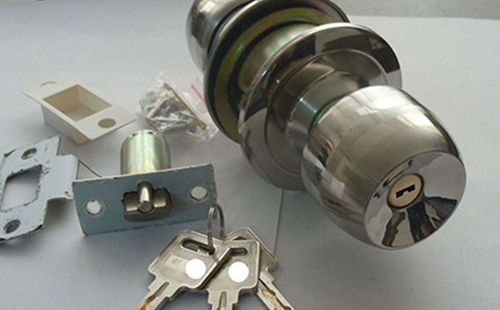 静安24小时上门开锁公司