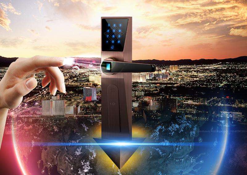 静安24小时上门开锁公司