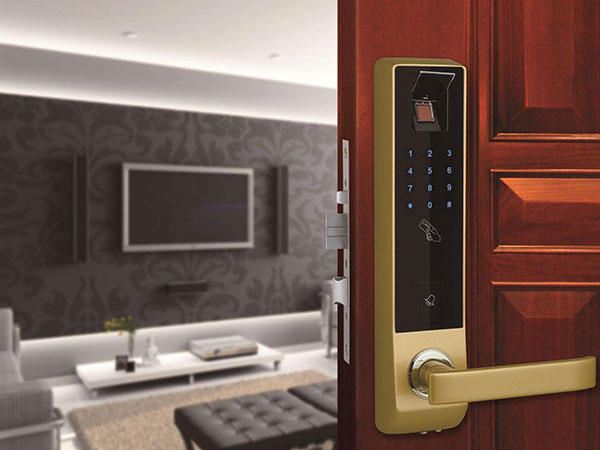 静安24小时上门开锁公司